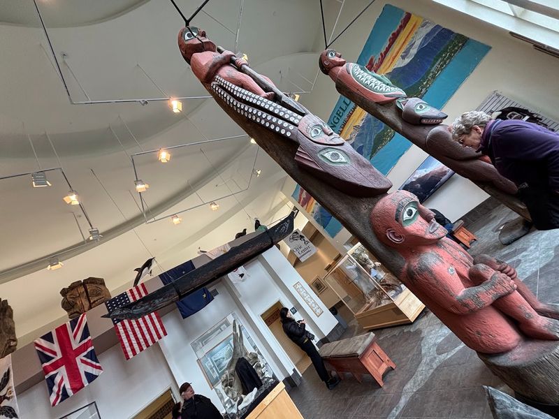 Tlingit Culture Still Lives Here