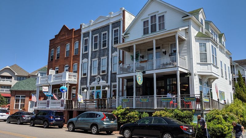 Manteo