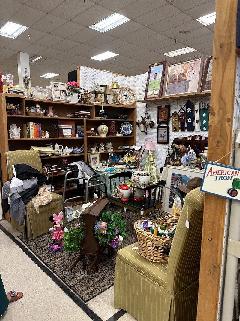 Outer Loop Peddlers Mall