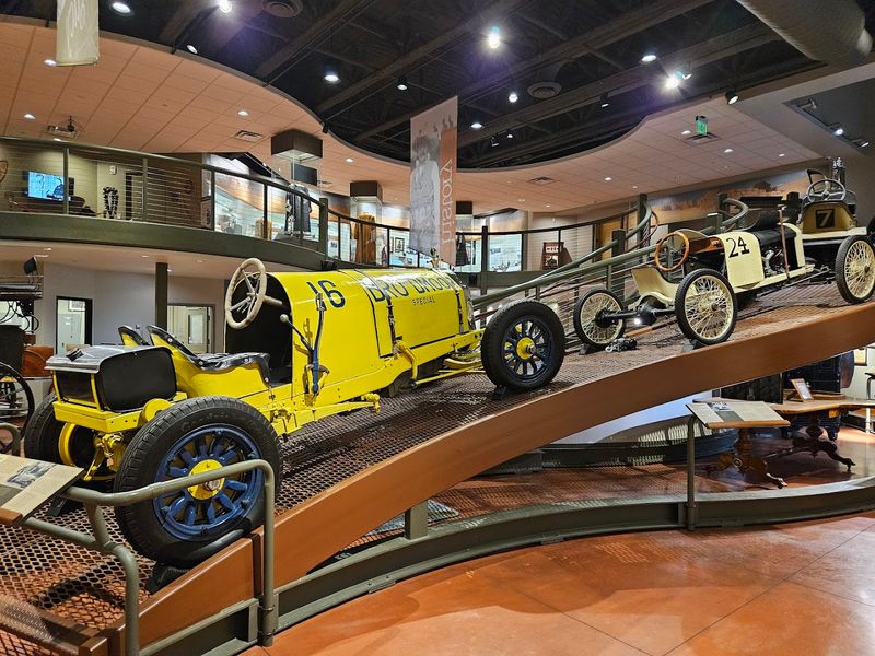 A Museum That Works For Everyone