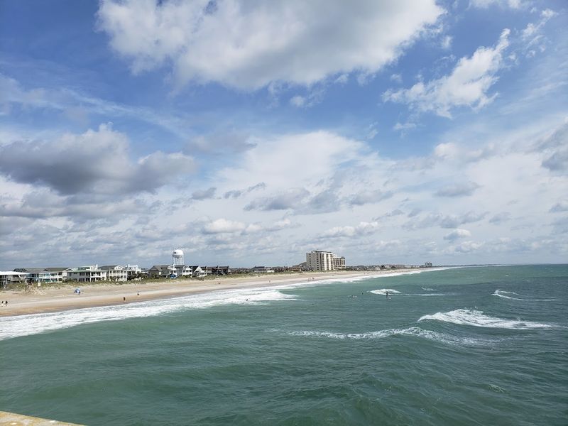 Nearby Beaches Make Wilmington More Than A River City