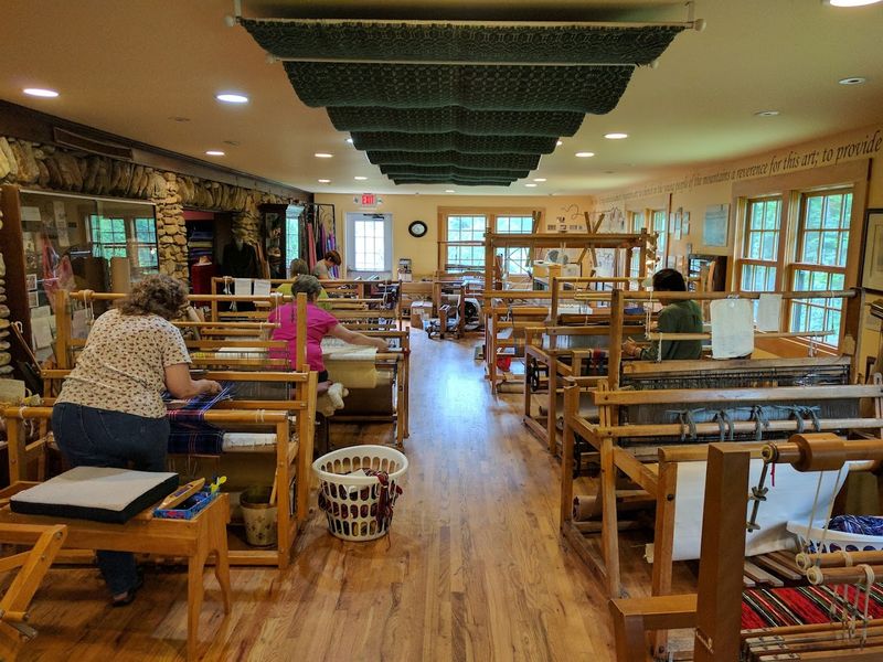 Crossnore Weavers