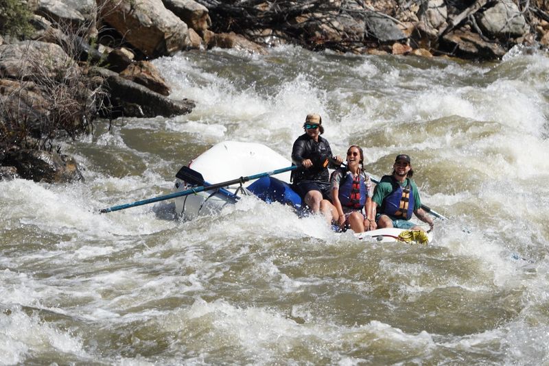 Outdoor Adventures Around Every Bend