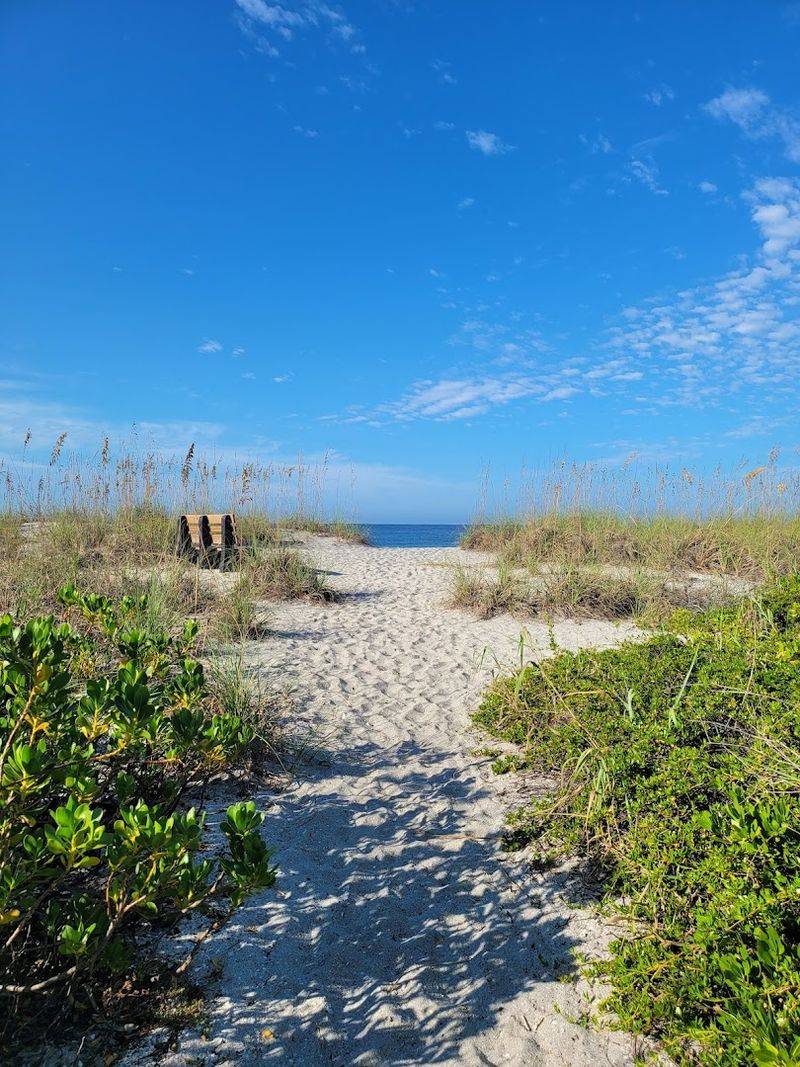 Five Ecosystems, One Trail