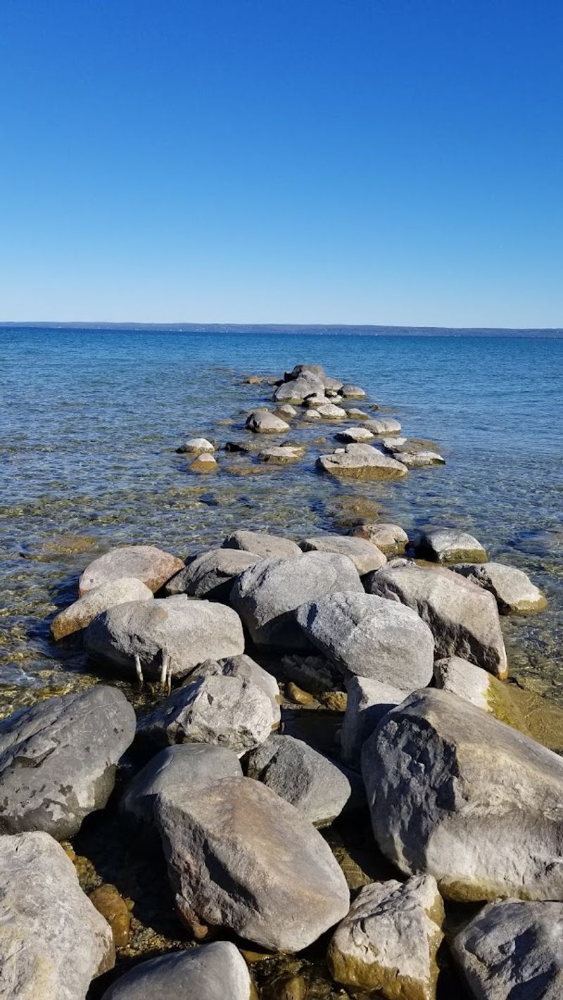 This Michigan Trail Is Perfect For A Long Ride Through Stunning Landscapes - Decor Hint Harbor Springs Awaits You