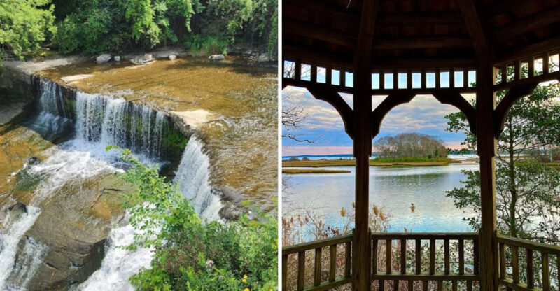 Hit The Road For These 10 Budget-Friendly New York Adventures