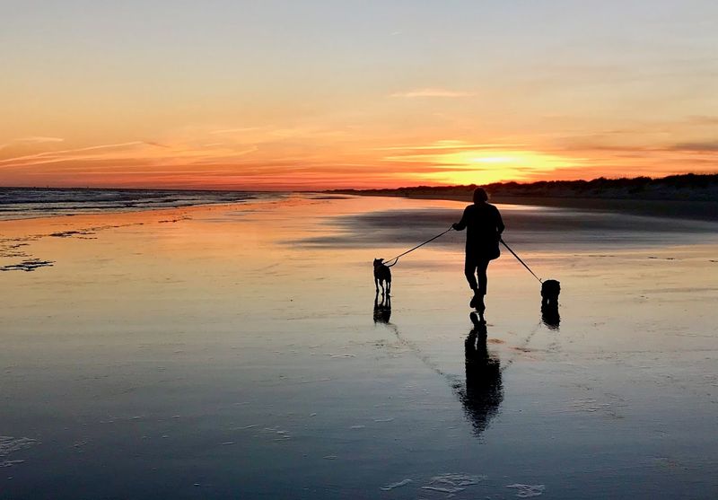 Sunset Beach