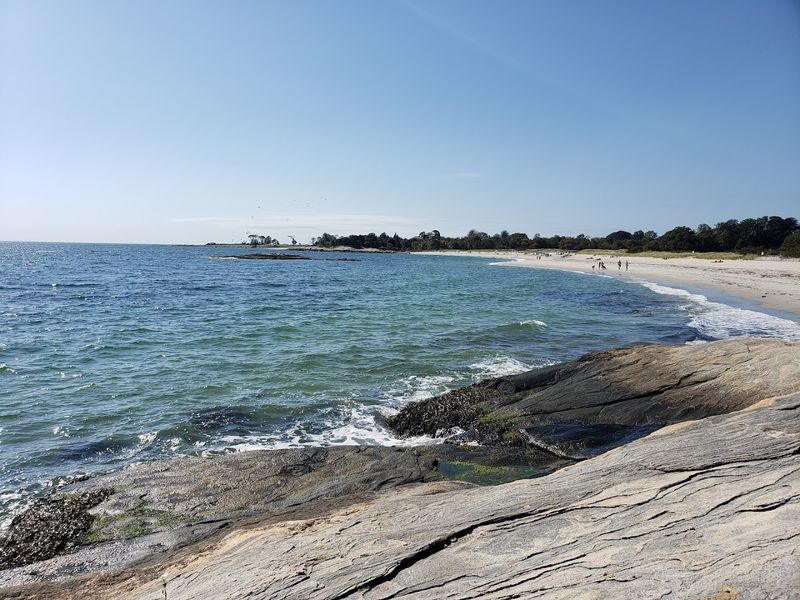 Waterford Beach Park, Waterford