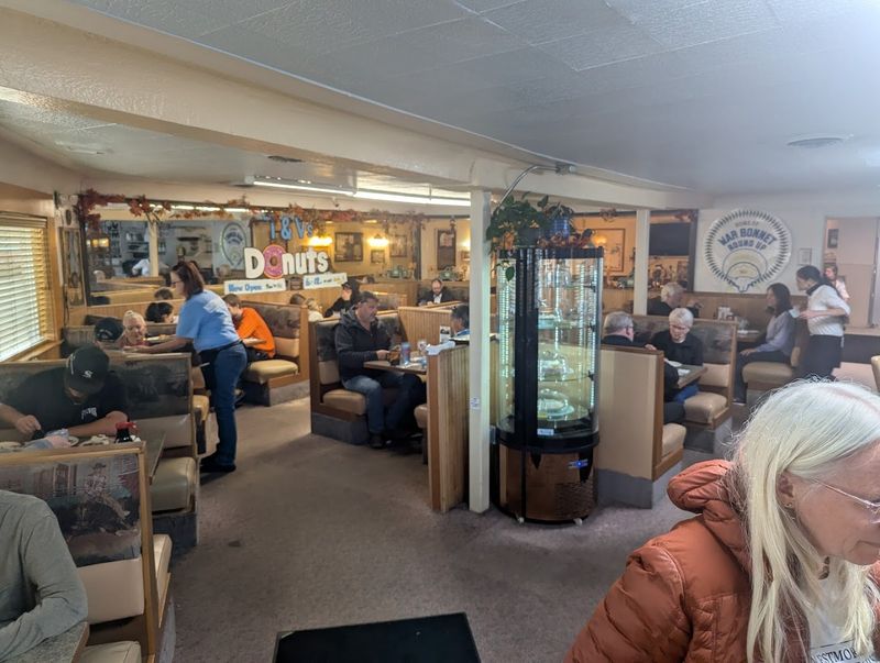 Northgate Mile Still Feels Like The Right Place For A Highway Diner