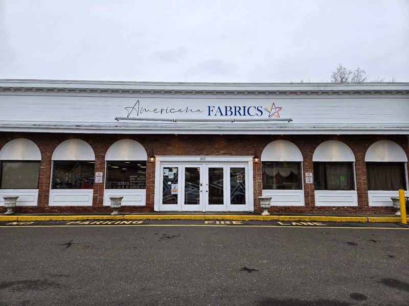 A Family Fabric Story Since The 1970s