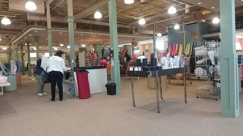 Sewing Classes For Every Skill Level