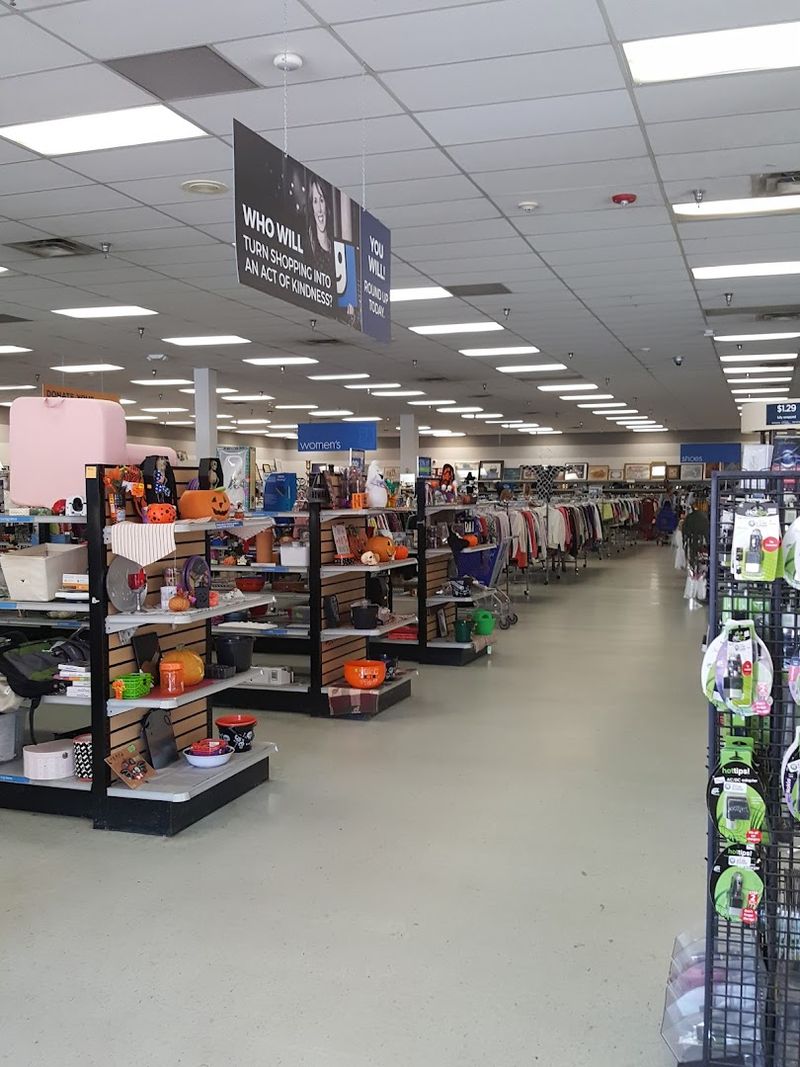 Electronics And Books Are Worth A Slow Browse