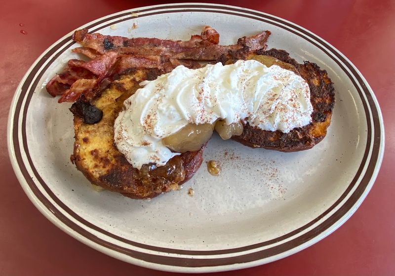 Morning Favorites Without The Fuss