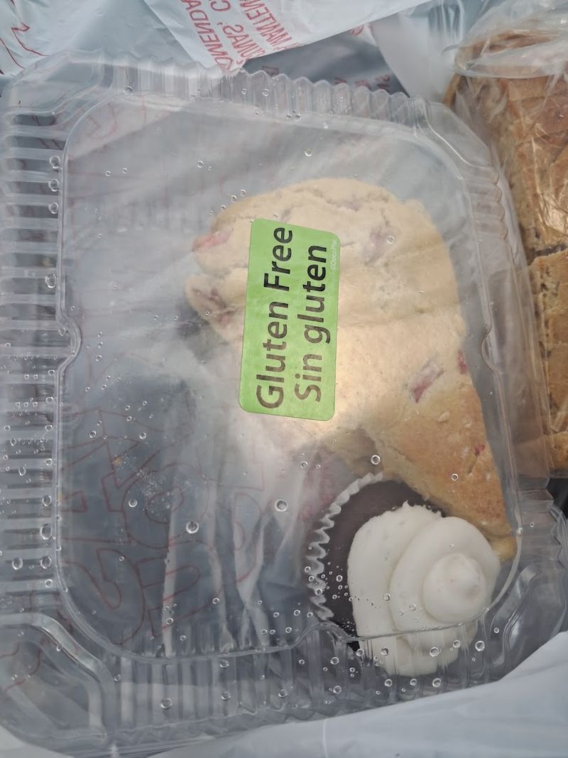 Gluten-Free Visitors Are Not An Afterthought