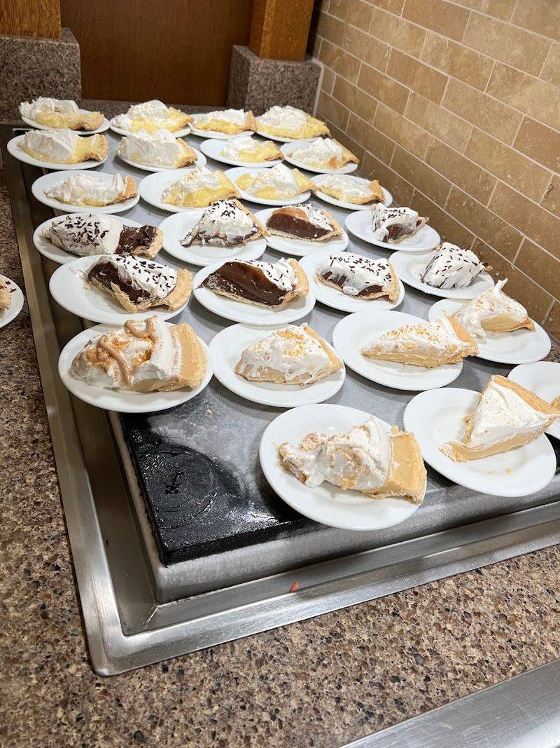 Desserts That Deserve Their Own Visit