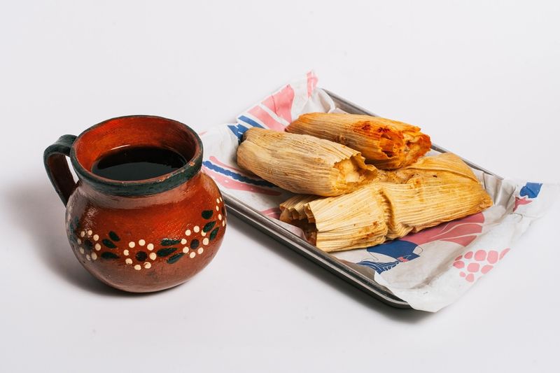 These Tamales Give Sanford Serious Food-Trip Energy