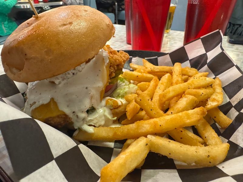 The Burgers That Keep People Coming Back
