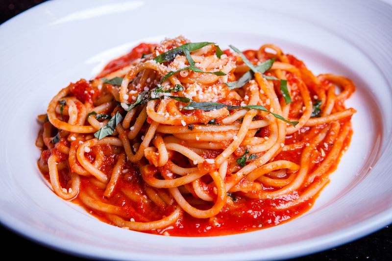 This Hidden Connecticut Pasta Spot Serves Ravioli That Could Rival Italy - Decor Hint Northern Italian Inspiration