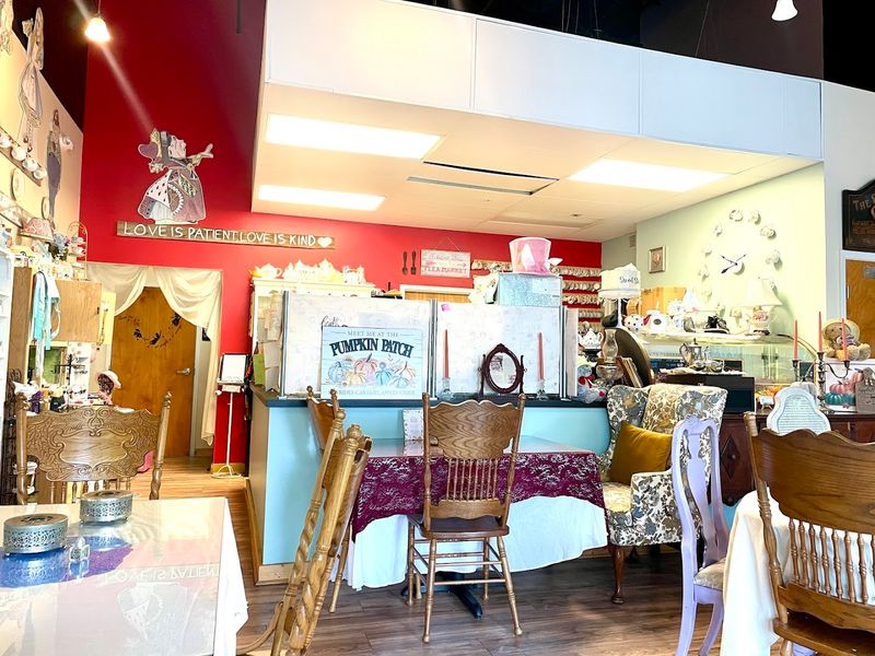 Reservation-Only Format Keeps The Experience Calm And Intimate