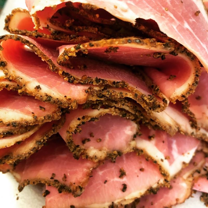 Pastrami Done Right, The New York Way