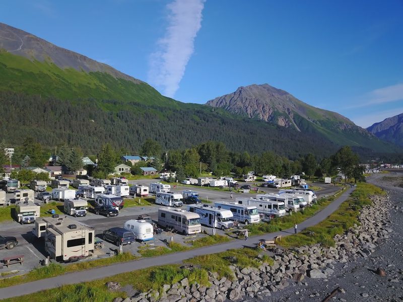Seward