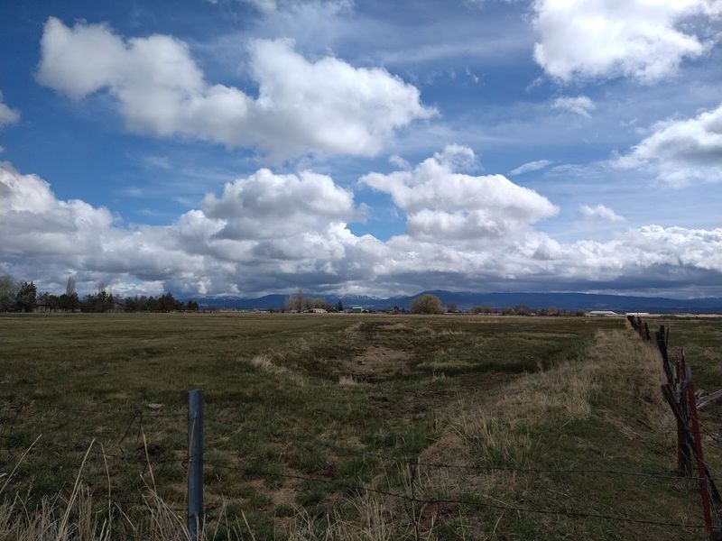 The Town Feels Remote In A Way Some People Actually Want