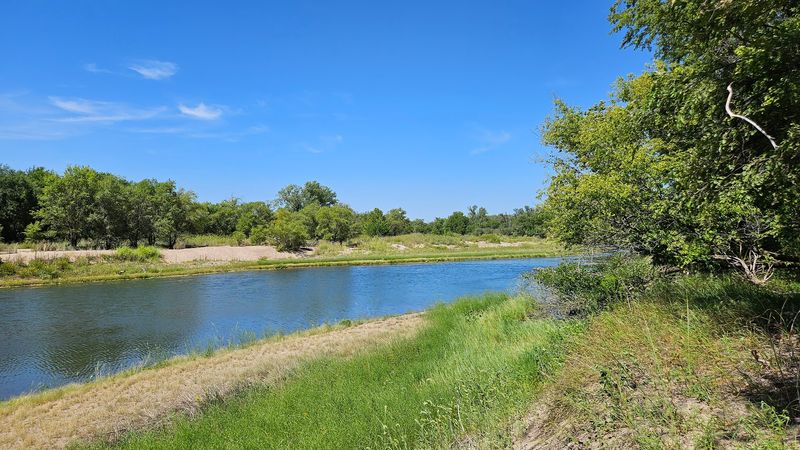 The Republican River Valley
