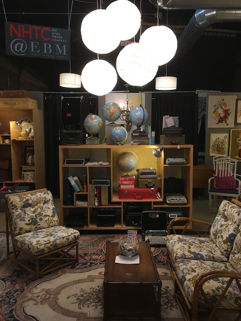 Midcentury Finds Everywhere
