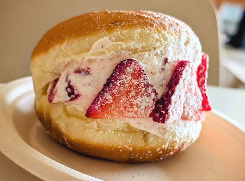 Dear Donuts