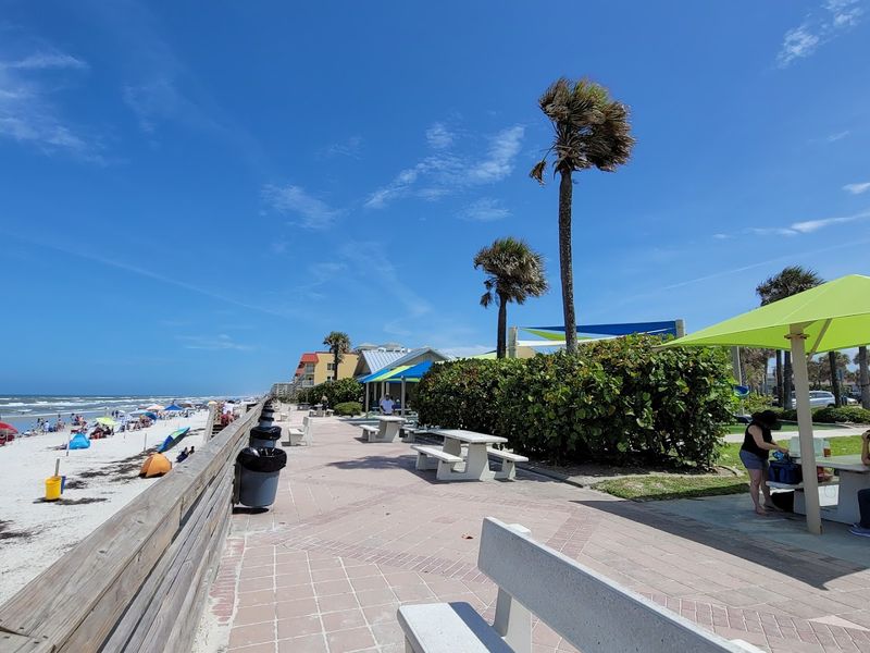 Smyrna Dunes Park, New Smyrna Beach