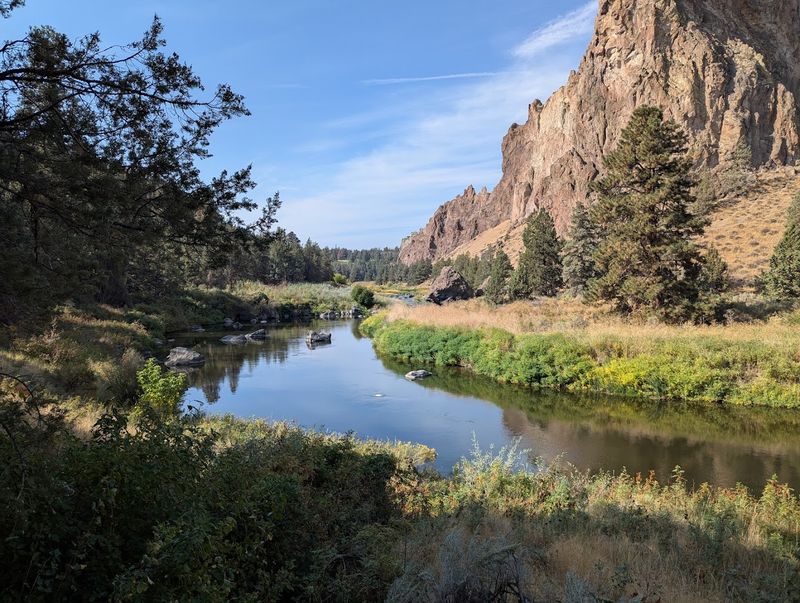 Smith Rock State Park