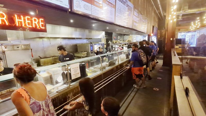 Bear's Smokehouse Barbecue, Hartford