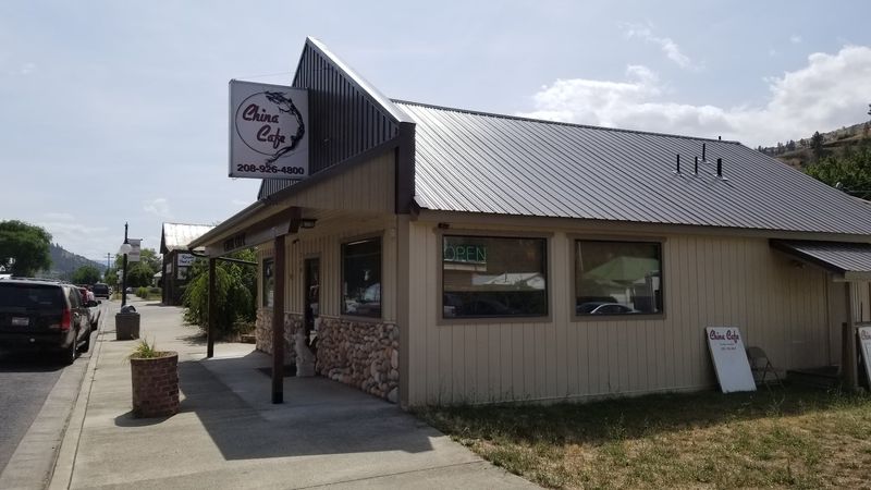 Kooskia - North-Central Idaho