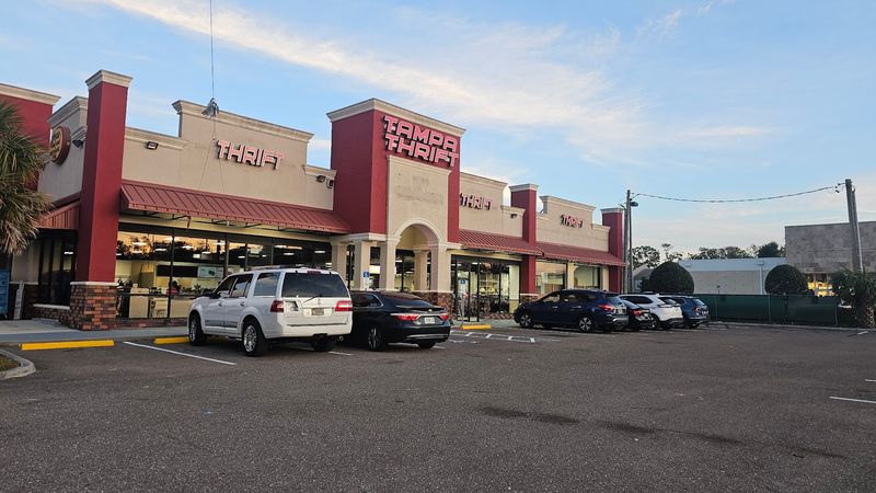 Tampa Thrift