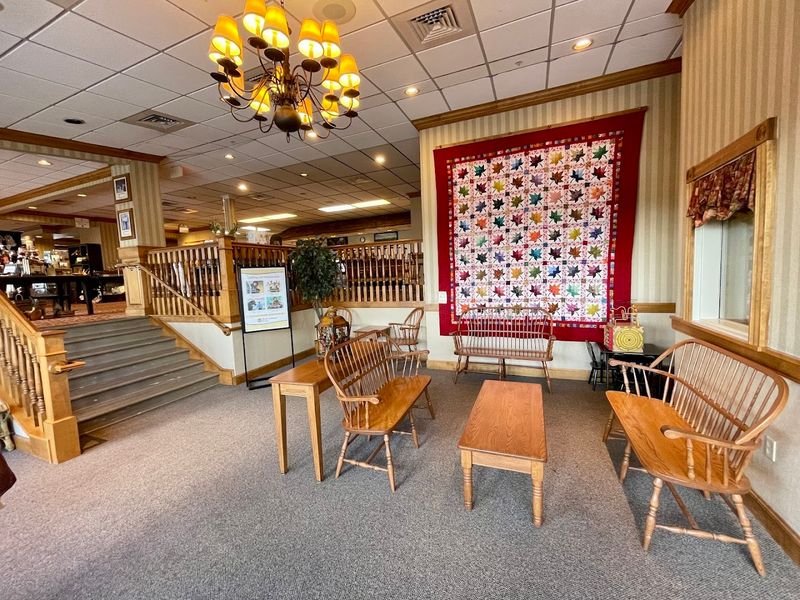 Bird-In-Hand Family Restaurant