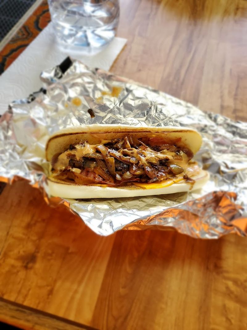 The Portland Beef & Cheese Company