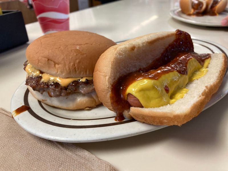 Hot Dog Shoppe 