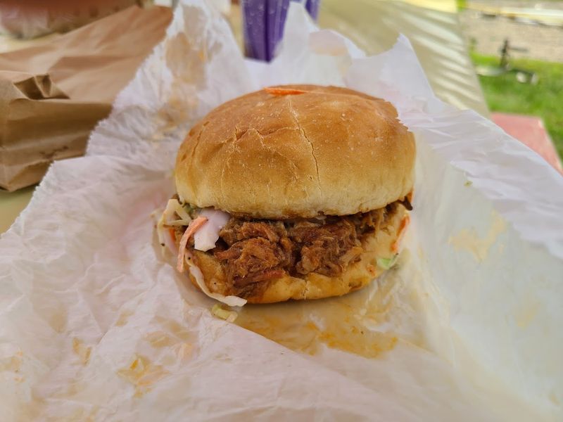 This Homey Massachusetts Hot Dog Joint Has Burgers So Good They Might Steal The Show - Decor Hint The Burgers That Quietly Take Over