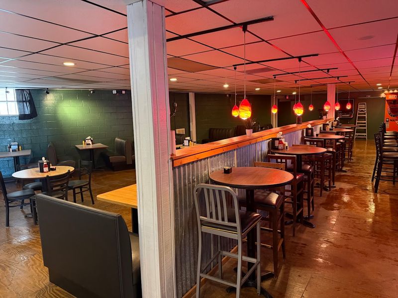 Silver Spoon Restaurant