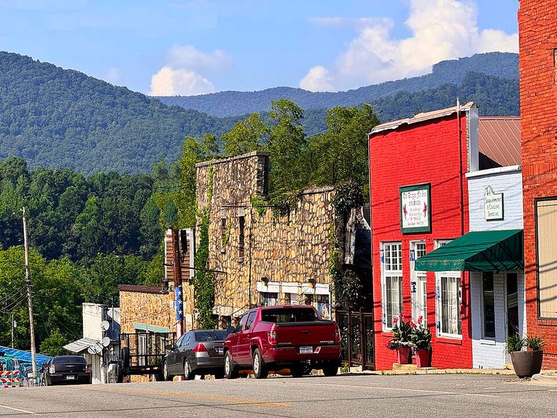 Robbinsville