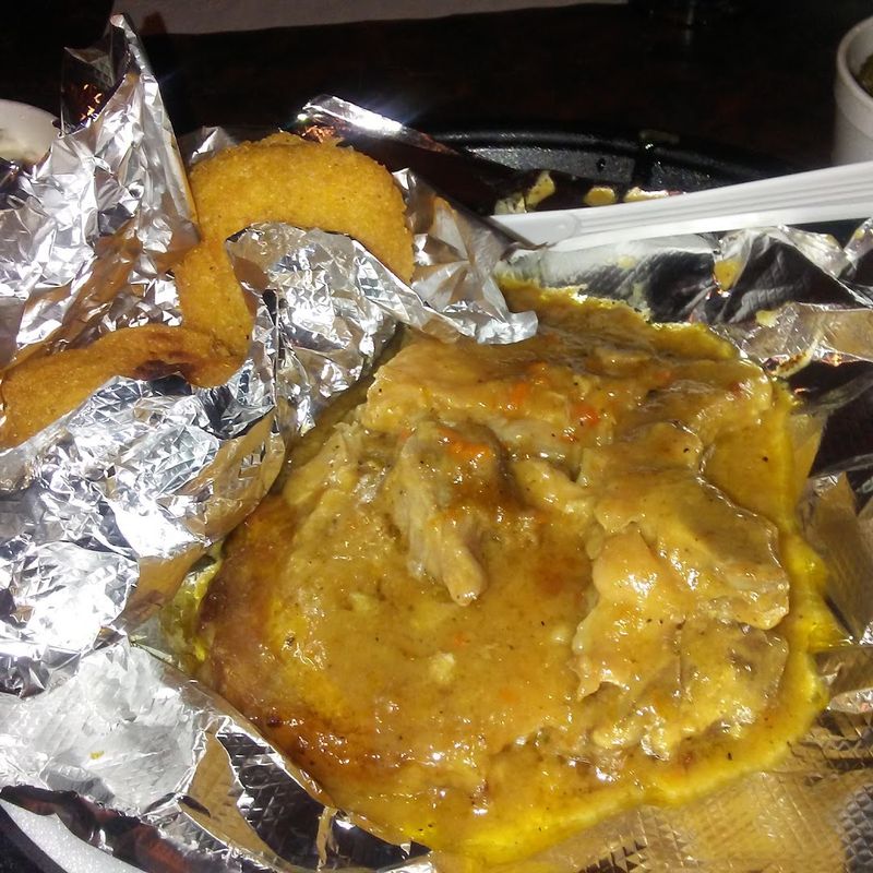 Smothered Pork Chops That Taste Like Sunday