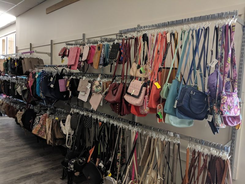 A Shopping Experience Built Around Sustainability