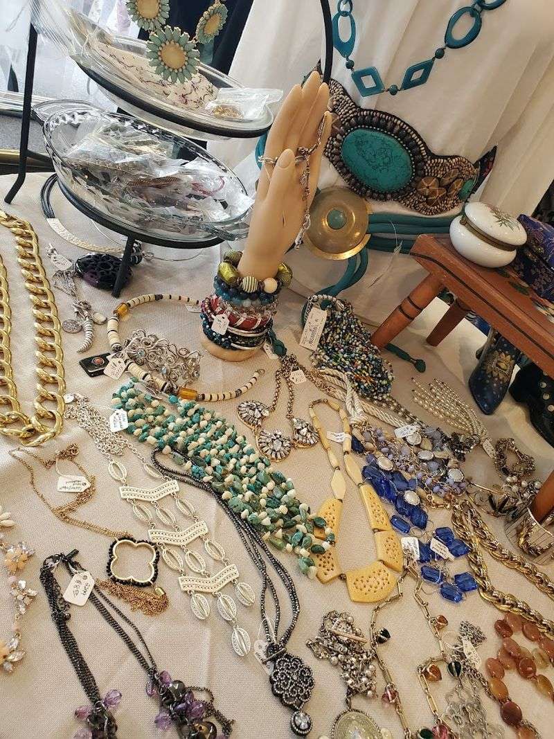 Why Collectors Keep Coming Back