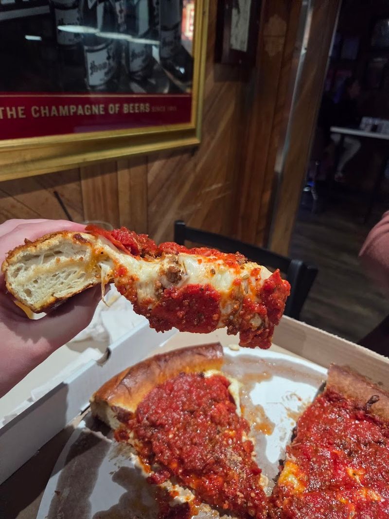 Toppings That Deliver the Goods