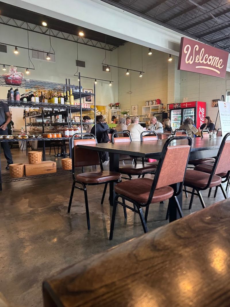 A Family-Owned Atmosphere That Feels Genuinely Warm
