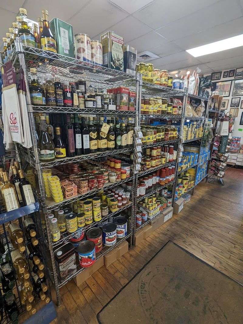 An Olive Oil Selection That Serious Cooks Dream About