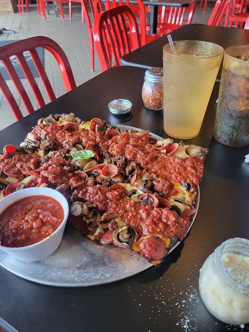Worth The Drive, Every Single Time
