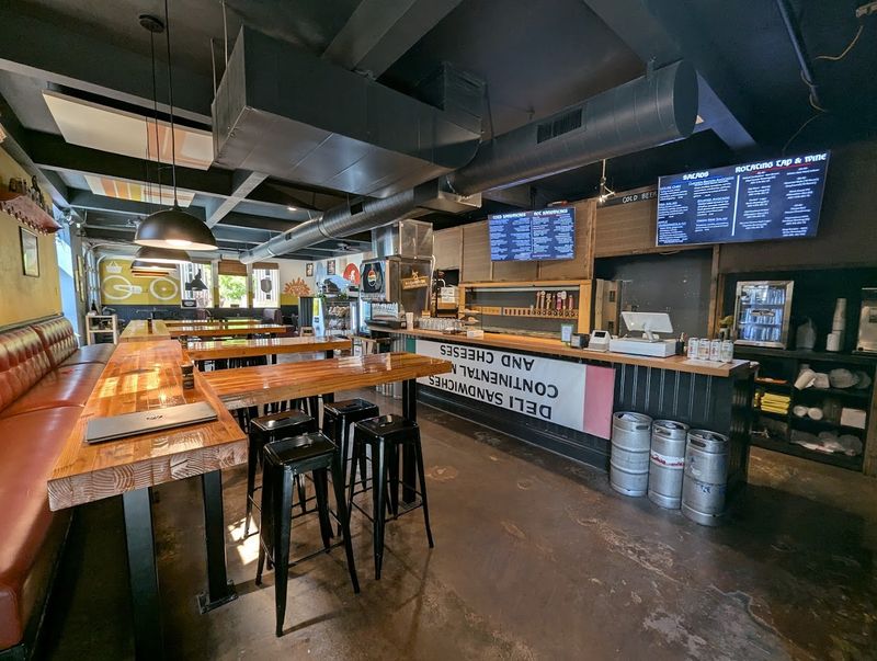 Boise Regulars Still Treat This Deli Like A Best-Kept Secret