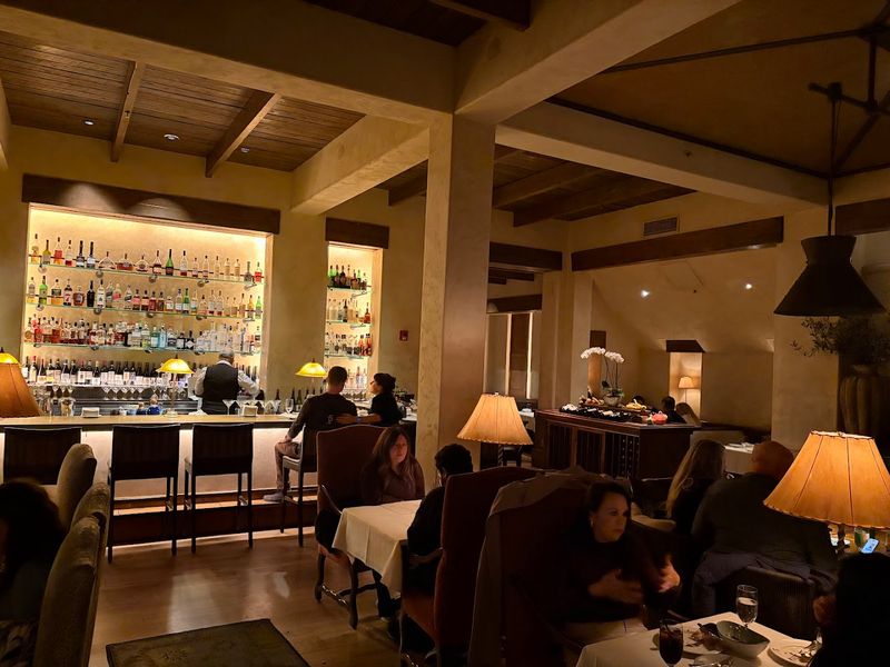 Kokkari Estiatorio, San Francisco