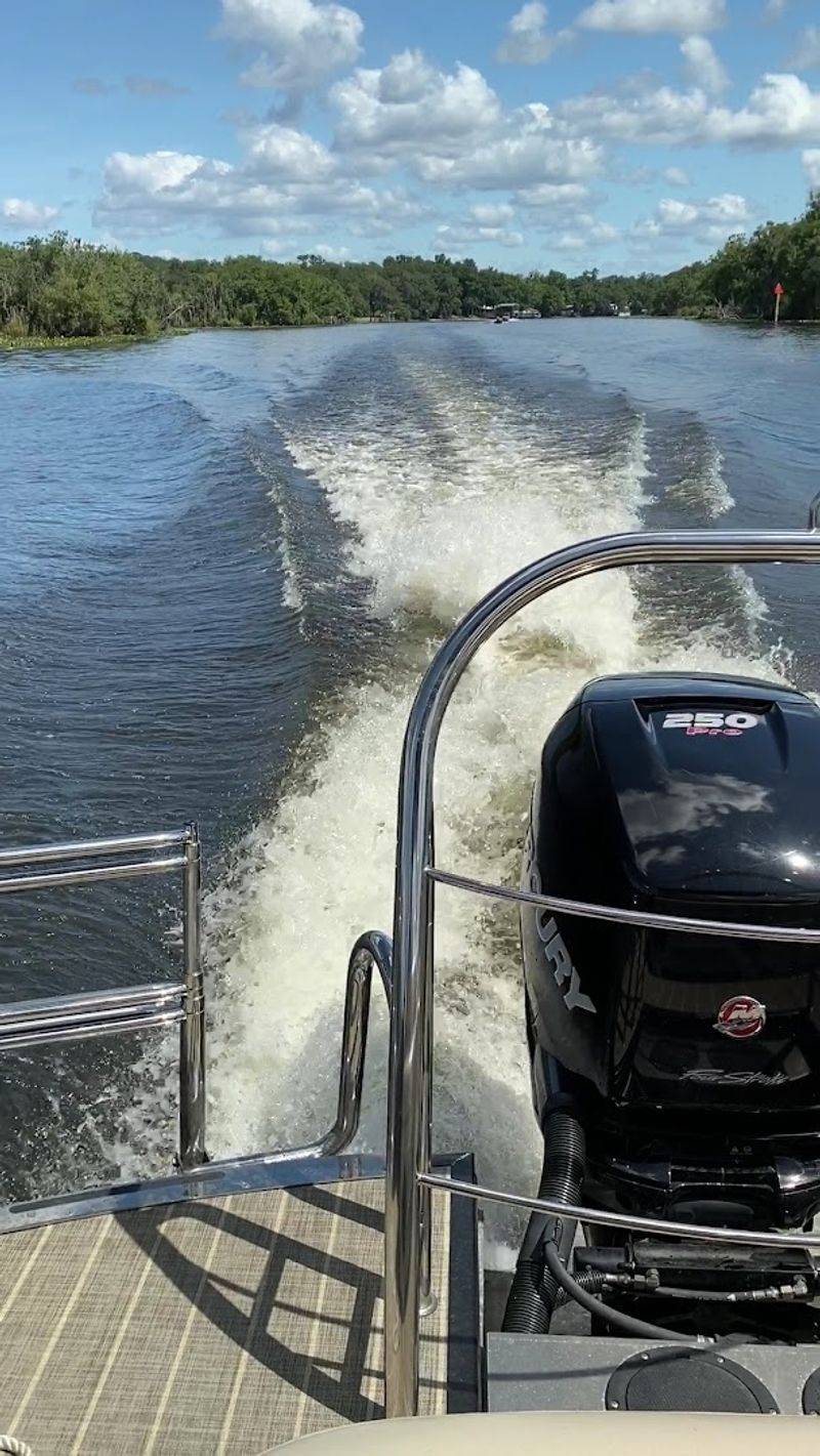 The St. Johns River Lifestyle That Costs Almost Nothing